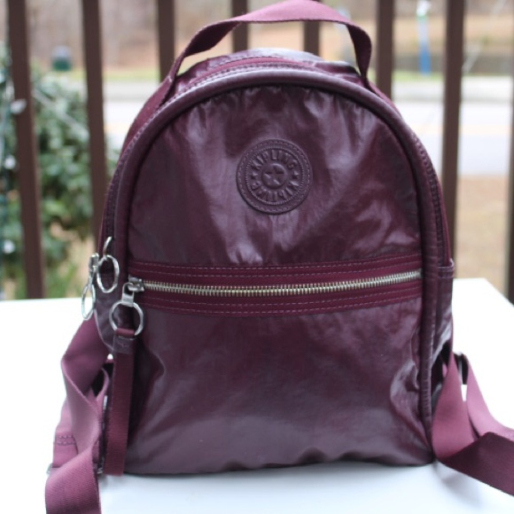 Kipling Kae backpack - Picture 11 of 13